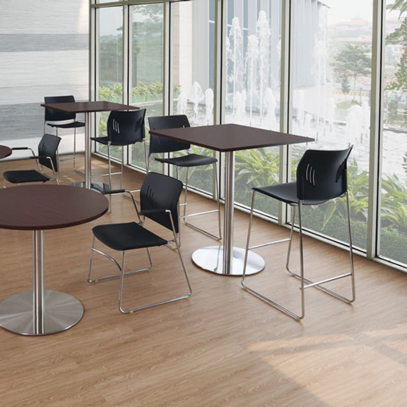 OS 30" Standard Table Square Top - Requires Base