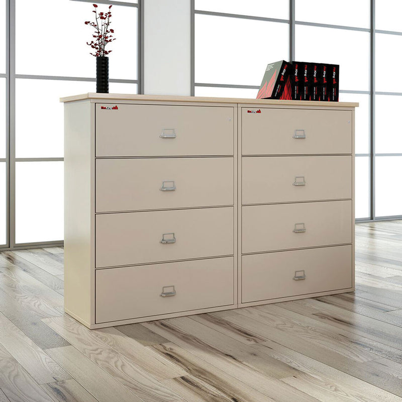 Lateral-File-Cabinet