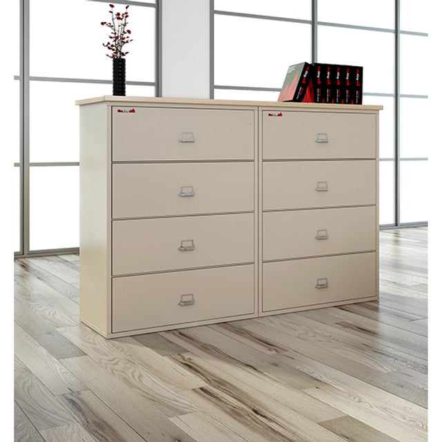 Lateral-File-Cabinet