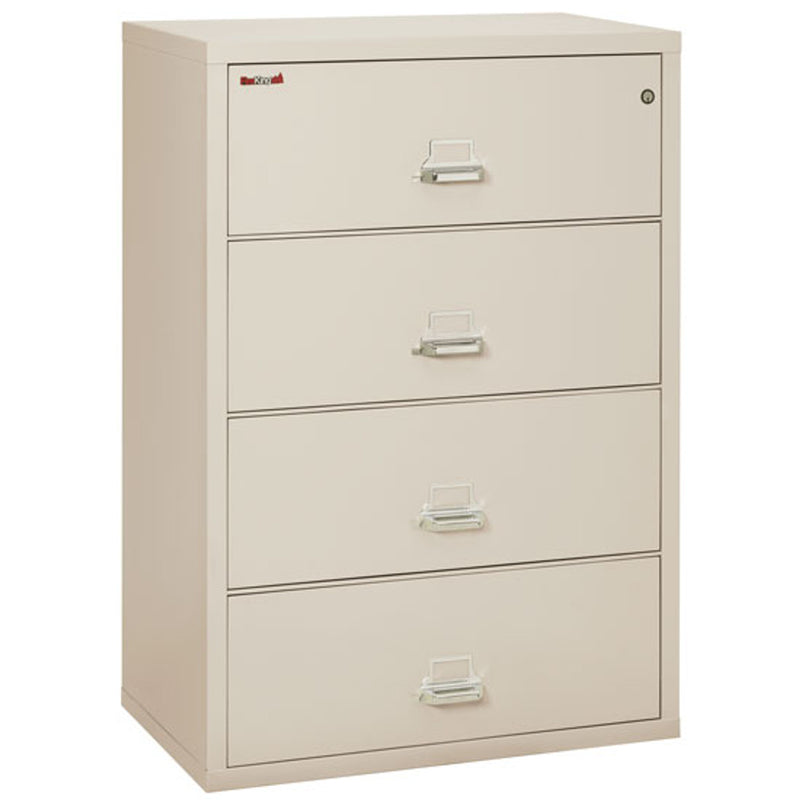 Lateral-File-Cabinet