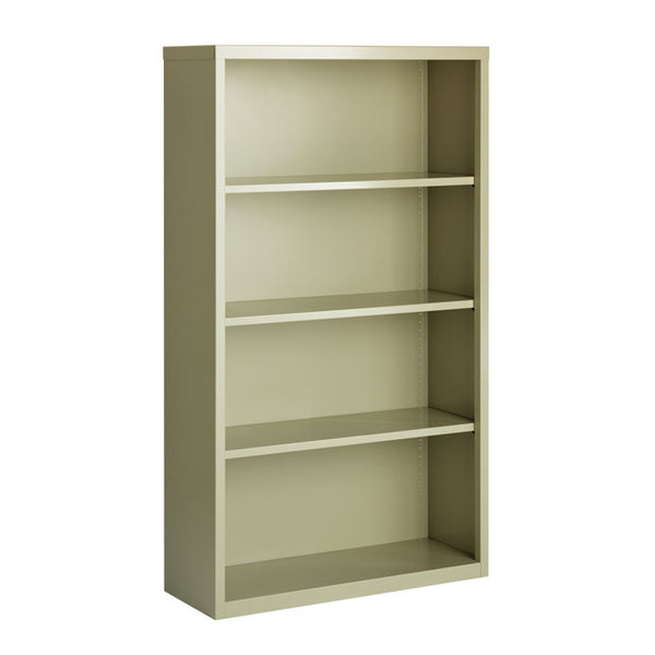 Steel-Bookcase