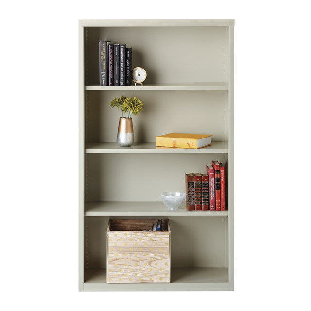 Steel-Bookcase