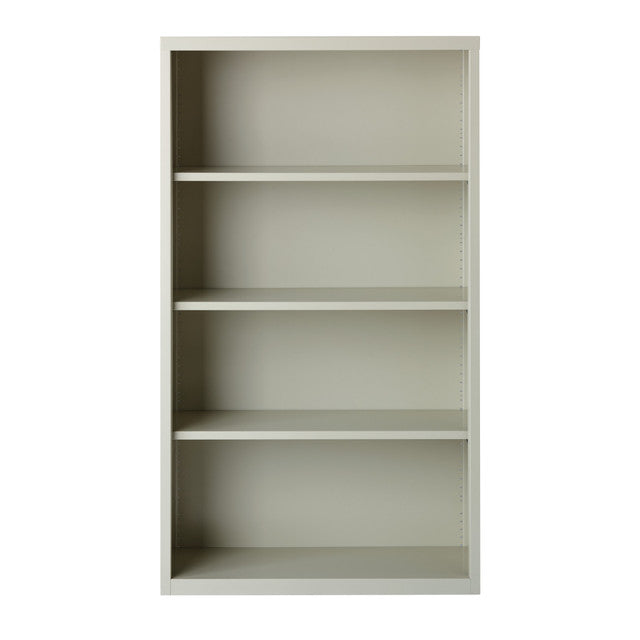 Steel-Bookcase