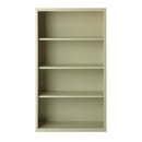Steel-Bookcase