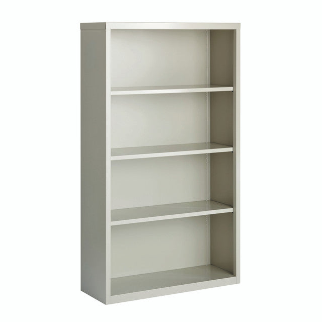 Steel-Bookcase