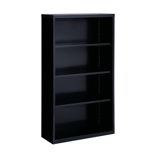 Steel-Bookcase