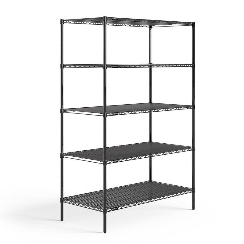 5-Shelf-Wire-Rack