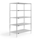 5-Shelf-Wire-Rack