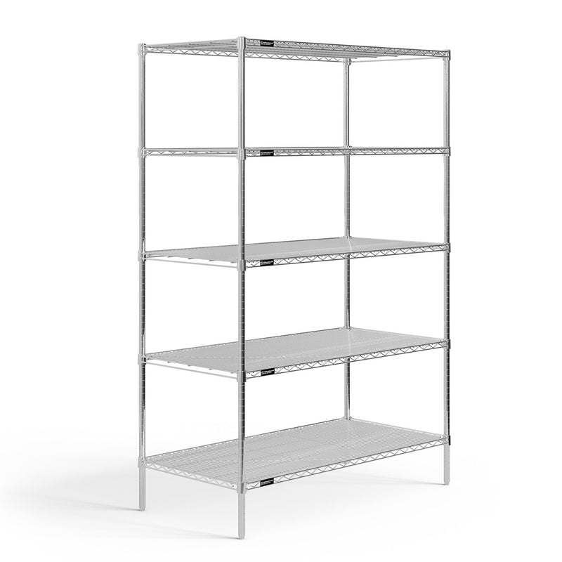 5-Shelf-Wire-Rack