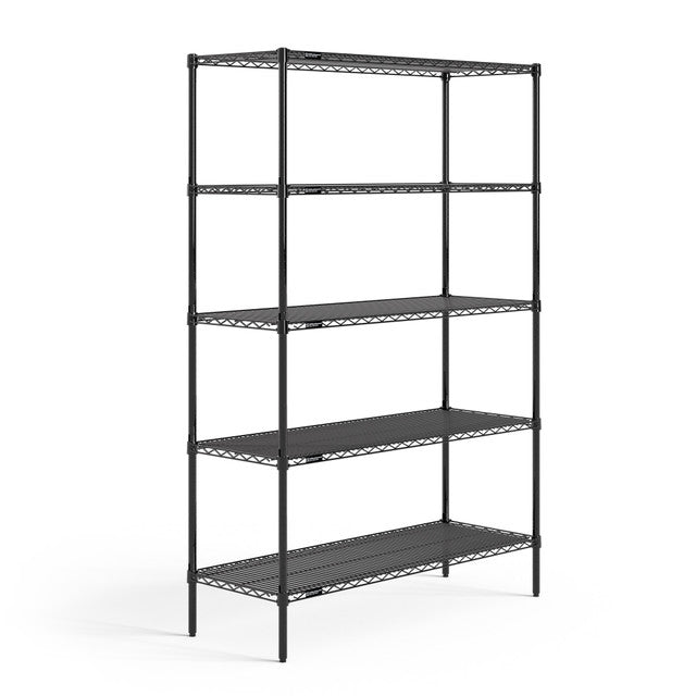 5-Shelf-Wire-Rack