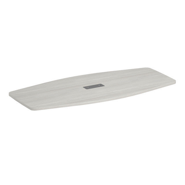Boat-Shaped-Table-Top