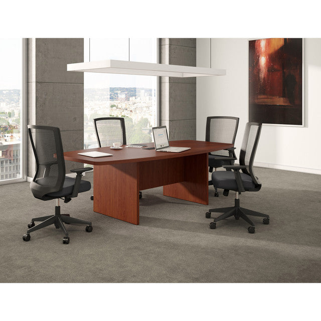 OS 8' Boat Shaped Table Top - Requires Base