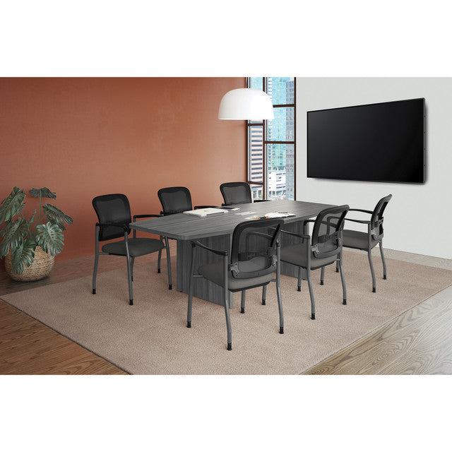 OS 8' Boat Shaped Table Top - Requires Base