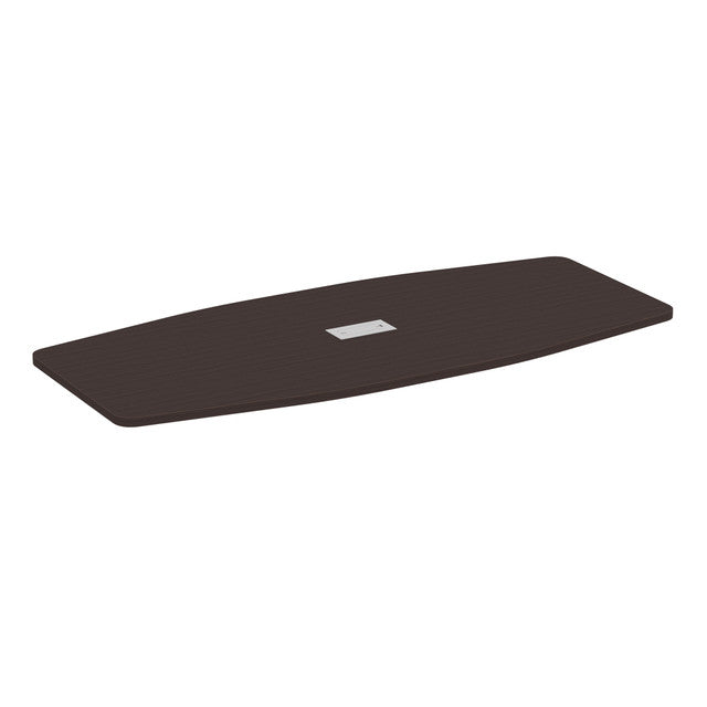 Boat-Shaped-Table-Top