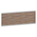 OS Borders II Fabric Panel 66"W x 12"H