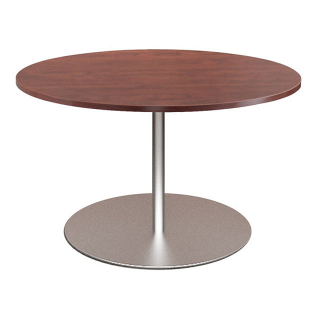 OS Coffee Height Table Round Base