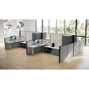 Collaborative-Workstation-Cubicle