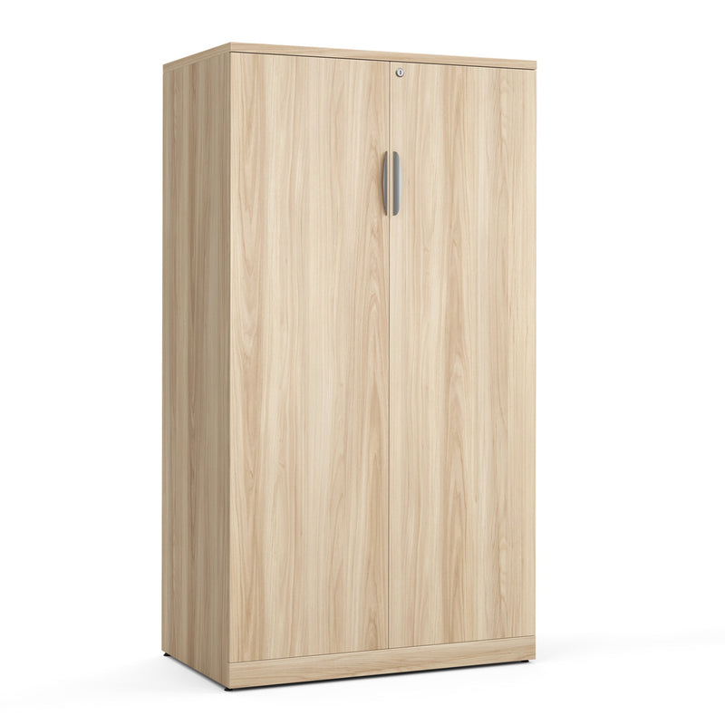 OS Double Door Storage & Wardrobe Cabinet