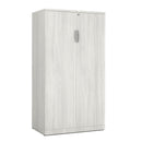 OS Double Door Storage & Wardrobe Cabinet