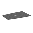 OS Half Boat Shape Top - Requires Base