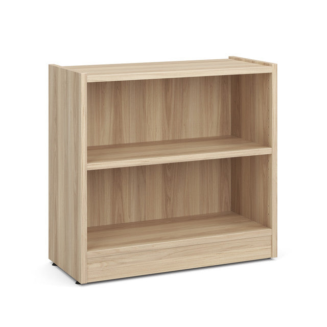 OS Laminate 2 Shelves Bookcase