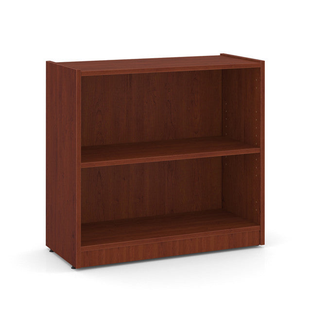 OS Laminate 2 Shelves Bookcase