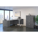 OS Laminate 3 Drawer Deluxe Full Pedestal - Box/Box/File