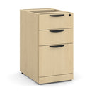 OS Laminate 3 Drawer Deluxe Full Pedestal - Box/Box/File