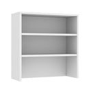 OS Laminate 35.5" Wide Open Hutch