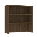 OS Laminate 35.5" Wide Open Hutch