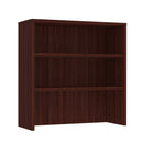 OS Laminate 35.5" Wide Open Hutch