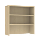 OS Laminate 35.5" Wide Open Hutch