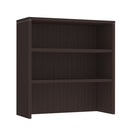 OS Laminate 35.5" Wide Open Hutch