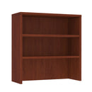 OS Laminate 35.5" Wide Open Hutch