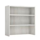 OS Laminate 35.5" Wide Open Hutch