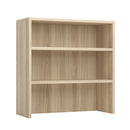OS Laminate 35.5" Wide Open Hutch