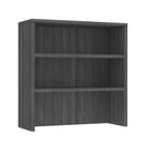 OS Laminate 35.5" Wide Open Hutch