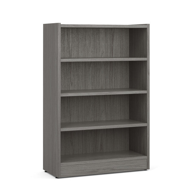 OS Laminate 4 Shelves Bookcase