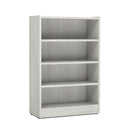 OS Laminate 4 Shelves Bookcase
