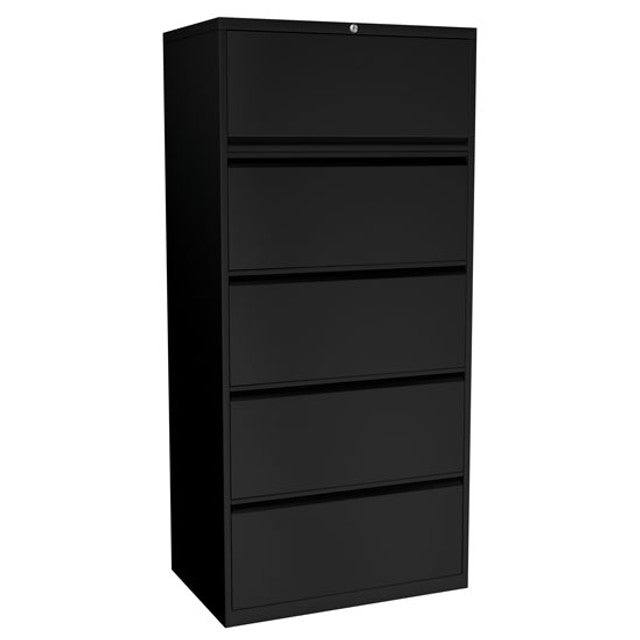 5-Drawer-Lateral-File-Cabinet