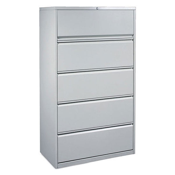 5-Drawer-Lateral-File-Cabinet