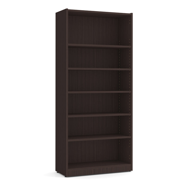 6-Shelves-Bookcases