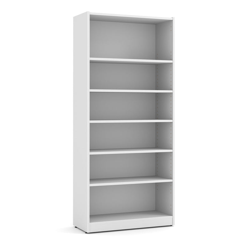 6-Shelves-Bookcases