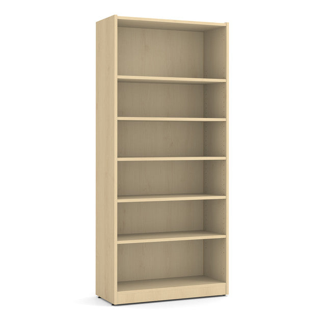 6-Shelves-Bookcases