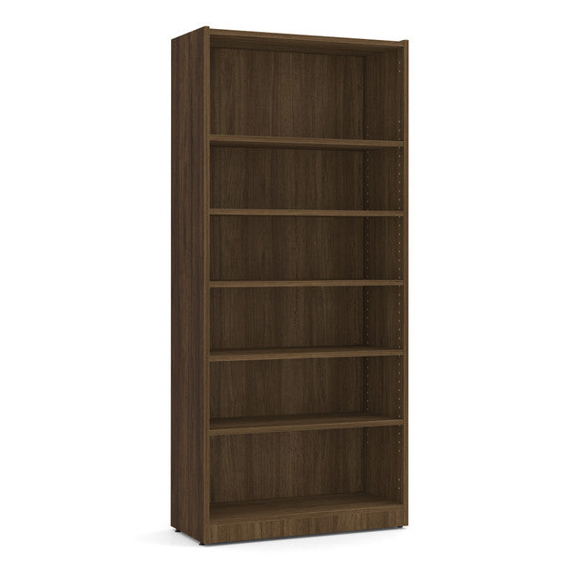 6-Shelves-Bookcases