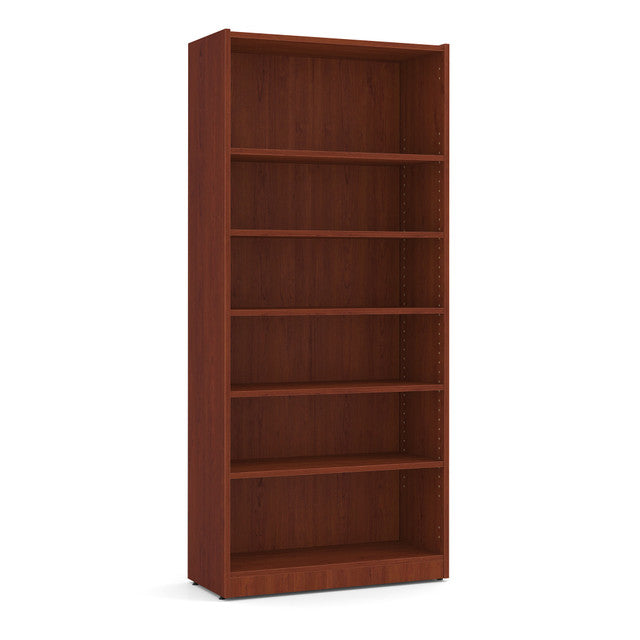 6-Shelves-Bookcases