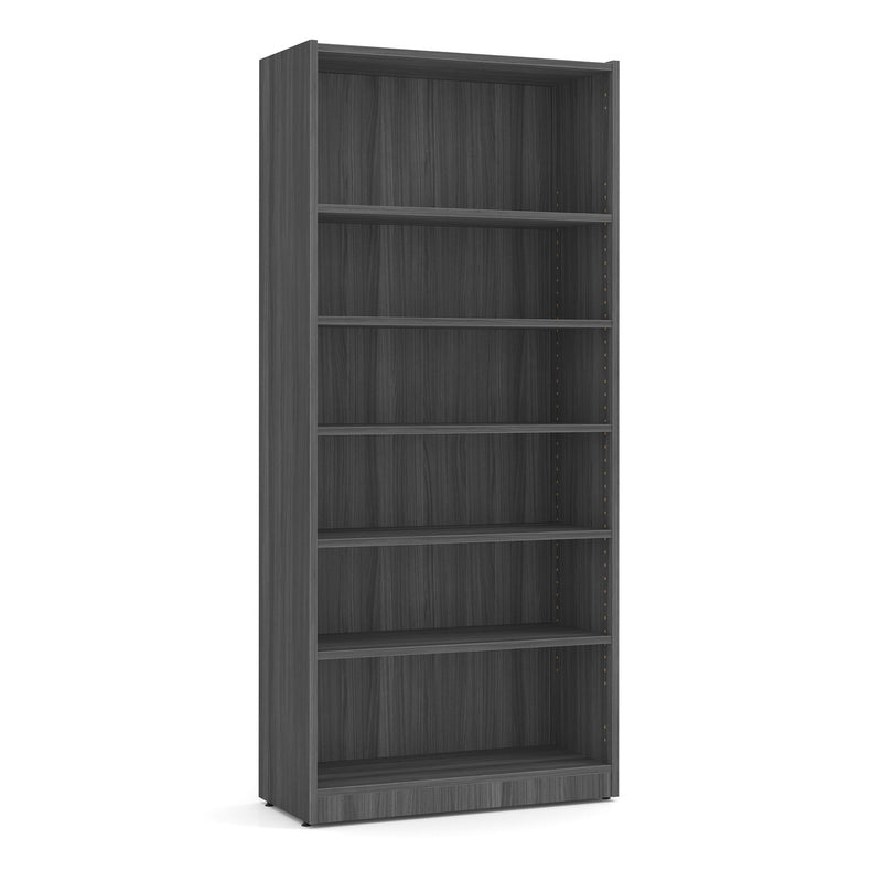 6-Shelves-Bookcases