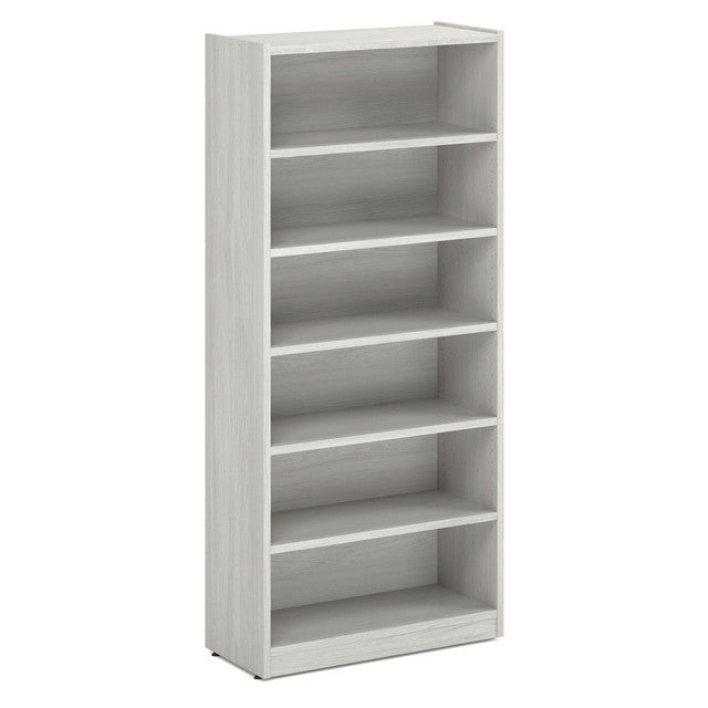 6-Shelves-Bookcases