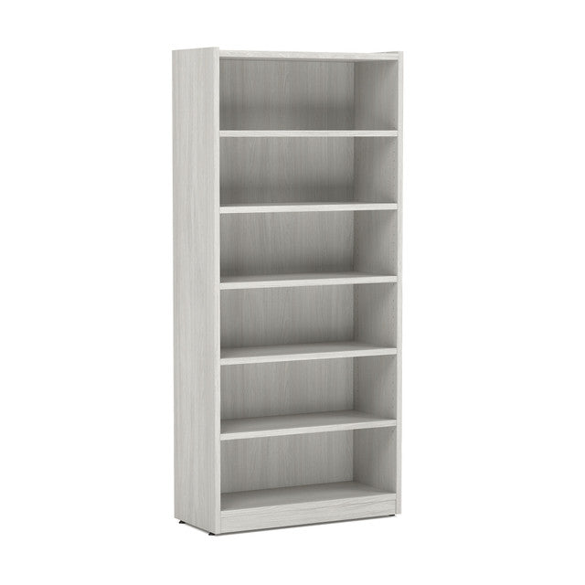 6-Shelves-Bookcases