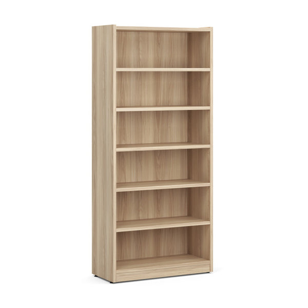 6-Shelves-Bookcases